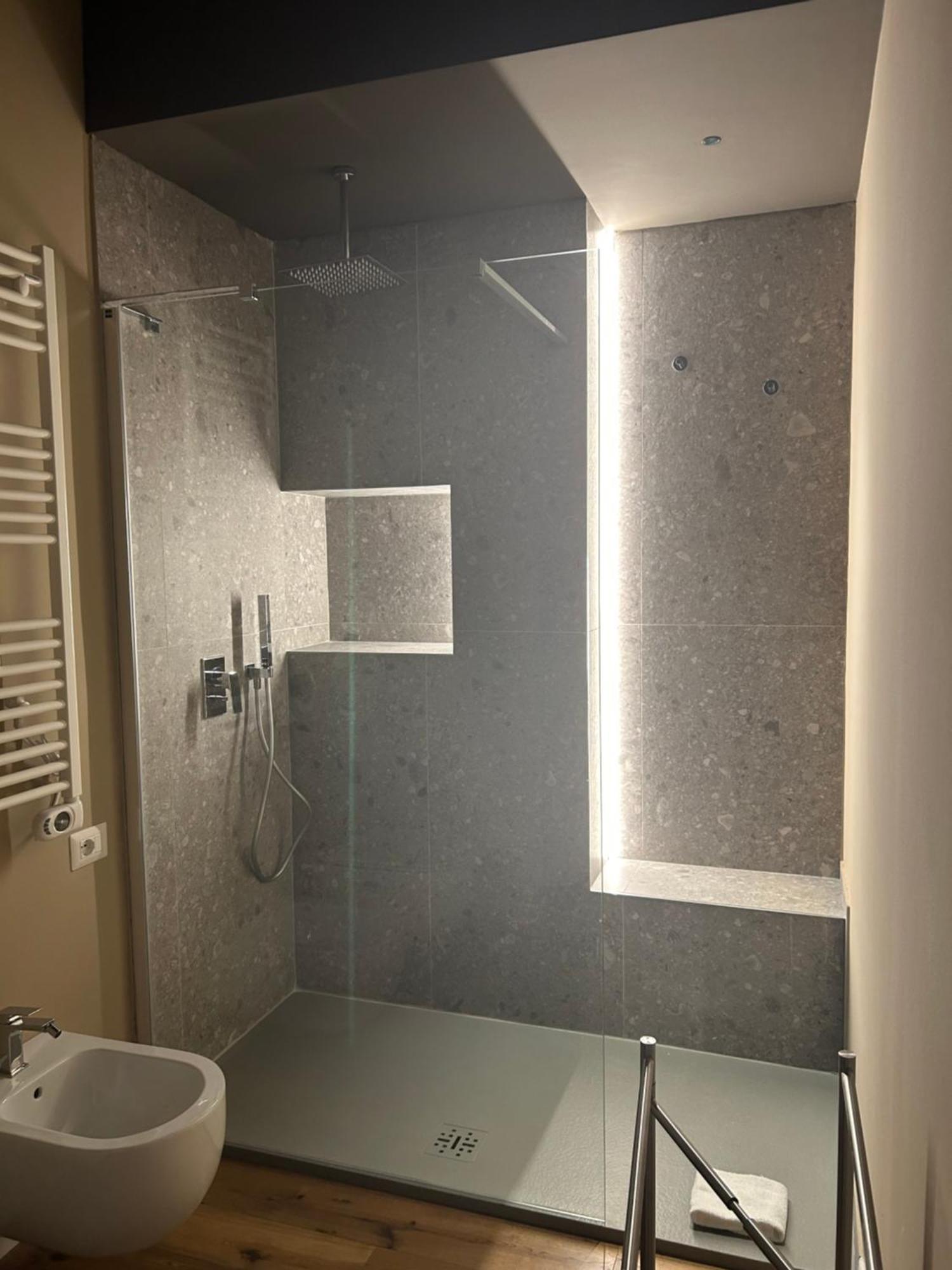 Domus Carignano Apartament Génova Exterior foto