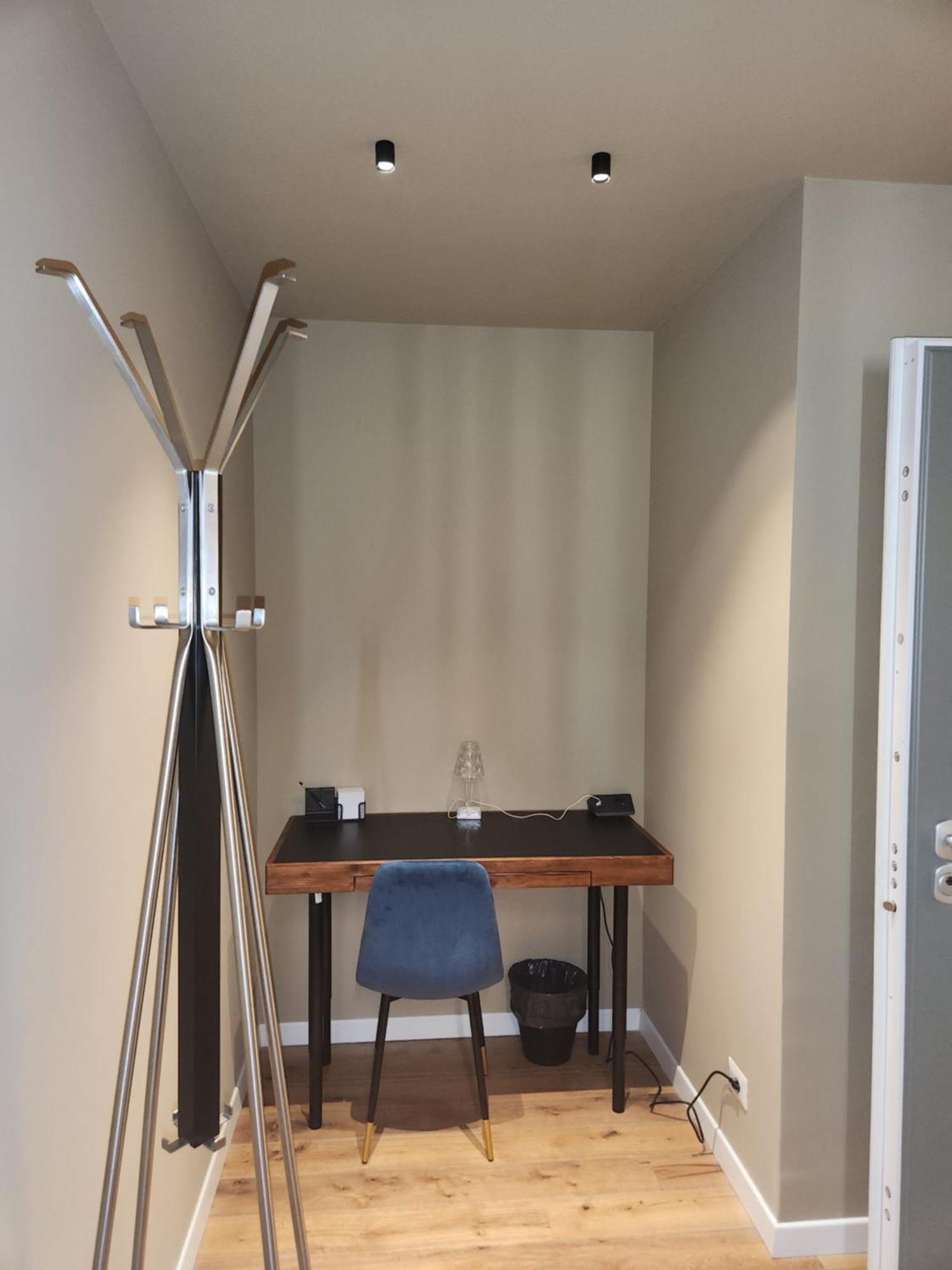 Domus Carignano Apartament Génova Exterior foto